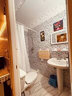 Enchanting Studio in Casablanca