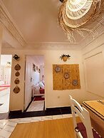 Enchanting Studio in Casablanca