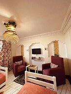 Enchanting Studio in Casablanca