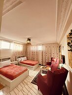 Enchanting Studio in Casablanca