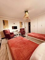 Enchanting Studio in Casablanca