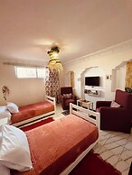 Enchanting Studio in Casablanca