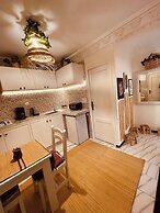Enchanting Studio in Casablanca