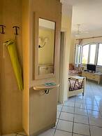 Panoramic Sea Views - Sunsets - 7 min Walk to Beach - Cottage Apartmen