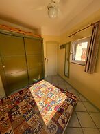 Panoramic Sea Views - Sunsets - 7 min Walk to Beach - Cottage Apartmen