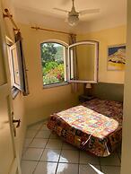 Panoramic Sea Views - Sunsets - 7 min Walk to Beach - Cottage Apartmen