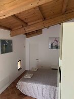 Apartment on the Hill Between Gubbio and Perugia