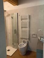 Apartment on the Hill Between Gubbio and Perugia