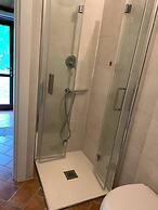 Apartment on the Hill Between Gubbio and Perugia