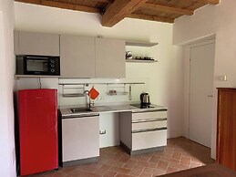 Apartment on the Hill Between Gubbio and Perugia
