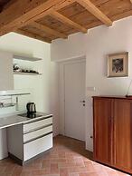 Apartment on the Hill Between Gubbio and Perugia