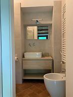 Apartment on the Hill Between Gubbio and Perugia