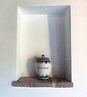 Apartment on the Hill Between Gubbio and Perugia