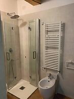 Apartment on the Hill Between Gubbio and Perugia