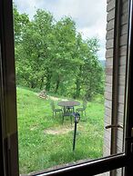 Apartment on the Hill Between Gubbio and Perugia