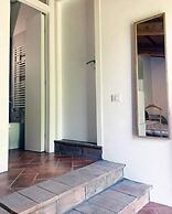 Apartment on the Hill Between Gubbio and Perugia