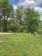 Apartment on the Hill Between Gubbio and Perugia