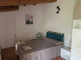 Apartment on the Hill Between Gubbio and Perugia