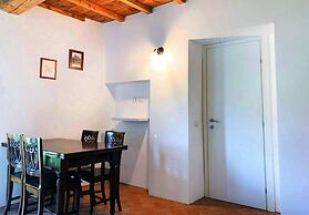 Apartment on the Hill Between Gubbio and Perugia