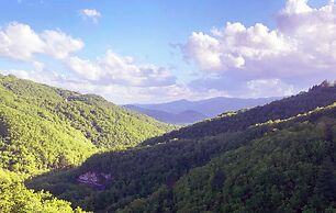 Apartment on the Hill Between Gubbio and Perugia