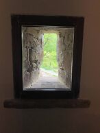 Apartment on the Hill Between Gubbio and Perugia