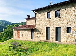Apartment on the Hill Between Gubbio and Perugia