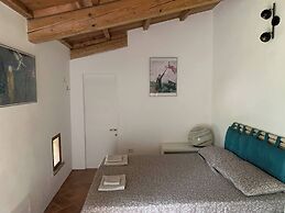 Apartment on the Hill Between Gubbio and Perugia