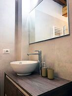 Apartment on the Hill Between Gubbio and Perugia