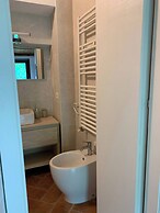 Apartment on the Hill Between Gubbio and Perugia