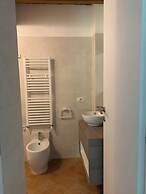 Apartment on the Hill Between Gubbio and Perugia