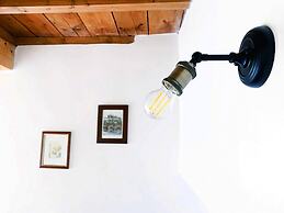 Apartment on the Hill Between Gubbio and Perugia