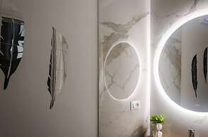 Marinusa Home Luxury - air Conditioned - Wi-fi