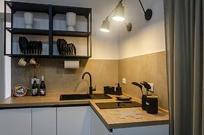 Marinusa Home Luxury - air Conditioned - Wi-fi