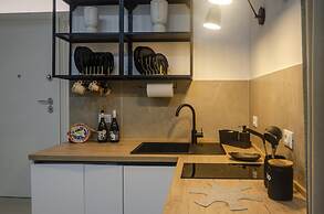 Marinusa Home Luxury - air Conditioned - Wi-fi