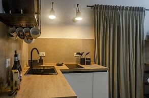 Marinusa Home Luxury - air Conditioned - Wi-fi