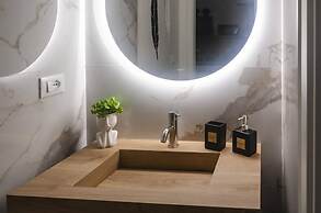 Marinusa Home Luxury - air Conditioned - Wi-fi