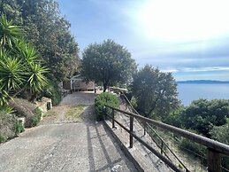 Wildsunset - Villa Cala Moresca