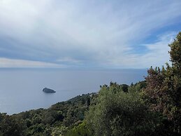 Wildsunset - Villa Cala Moresca