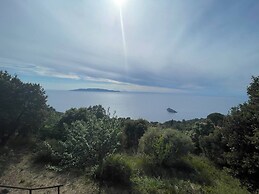 Wildsunset - Villa Cala Moresca