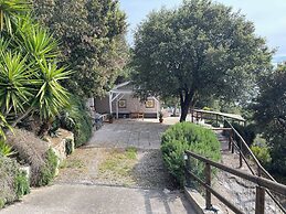 Wildsunset - Villa Cala Moresca