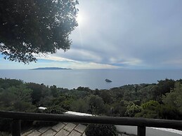 Wildsunset - Villa Cala Moresca