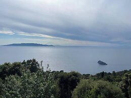 Wildsunset - Villa Cala Moresca