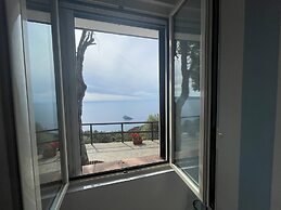 Wildsunset - Villa Cala Moresca