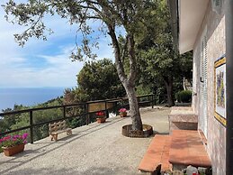 Wildsunset - Villa Cala Moresca