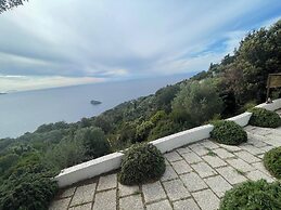 Wildsunset - Villa Cala Moresca
