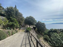Wildsunset - Villa Cala Moresca