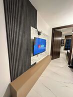 Stylish Luxe Apartment Fr 0006