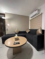 Stylish Luxe Apartment Fr 0006