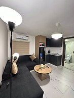 Stylish Luxe Apartment Fr 0006