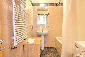 Central Capital Apartments